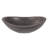 Eden Bath 14'' Stone Oval Bathroom Sink-25400483