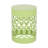 Outdoor Metal S/2 End Table-997416142