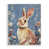 Giclée encadrée blanc bord de mer