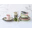 NATURE COLLECTION 16 Piece Dinnerware Set, Service for 4