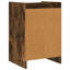 40cm W Composite Bedside Table-345419927