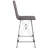 Finlaggan Weaved Counter Stool-1212813891