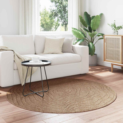 Modern Indoor and Outdoor Rug