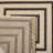 Allenspark 100 Performance Geometric Rug-24292319