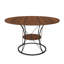 Table de salle à manger extensible 43 po à 59 po-1605373296-1605373301