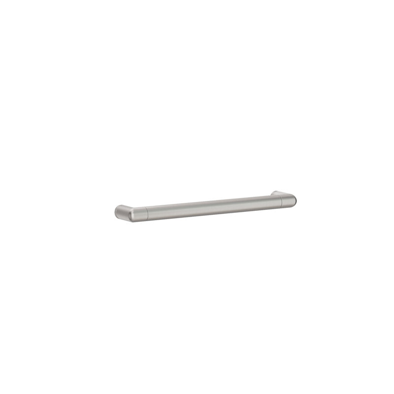 Joffrey Grab Bar, 19" W, Stainless Steel - PVD