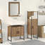 Bathroom Furniture Suite