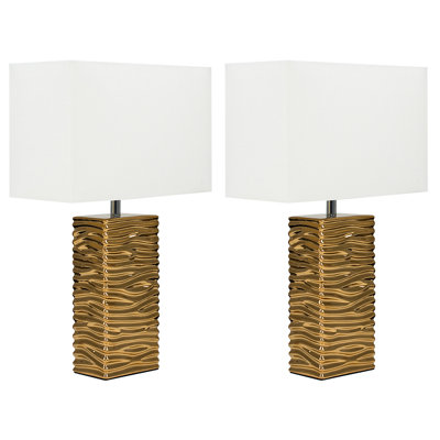 Rayburn Ceramic Standard Table Lamp