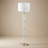 Brushed Nickel Floor Lamp