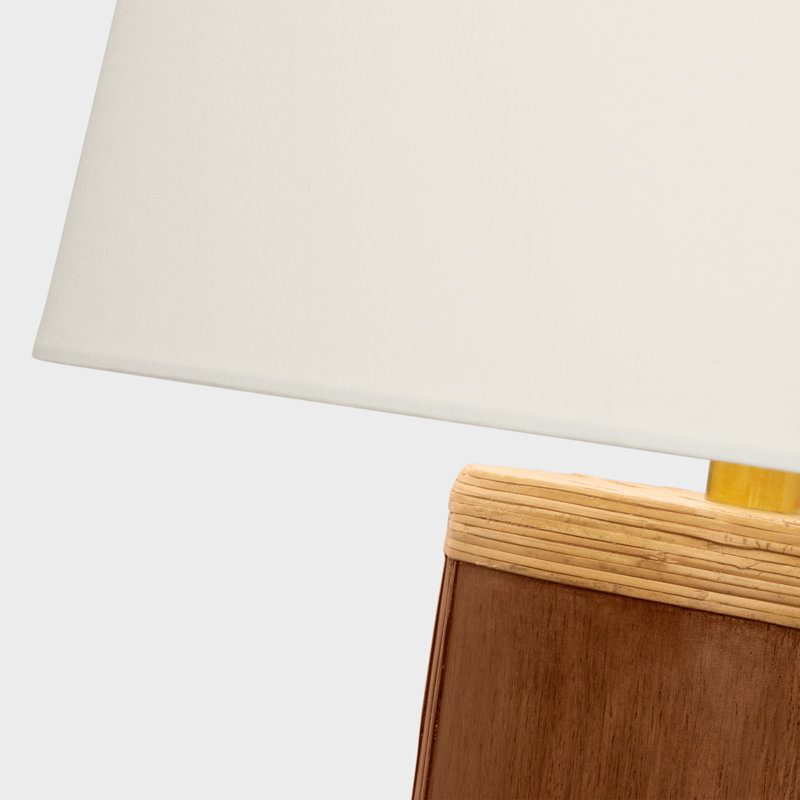 Lignum Table Lamp