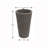 Crete Self-Watering Planter, Tall (2-Pack)-101174441
