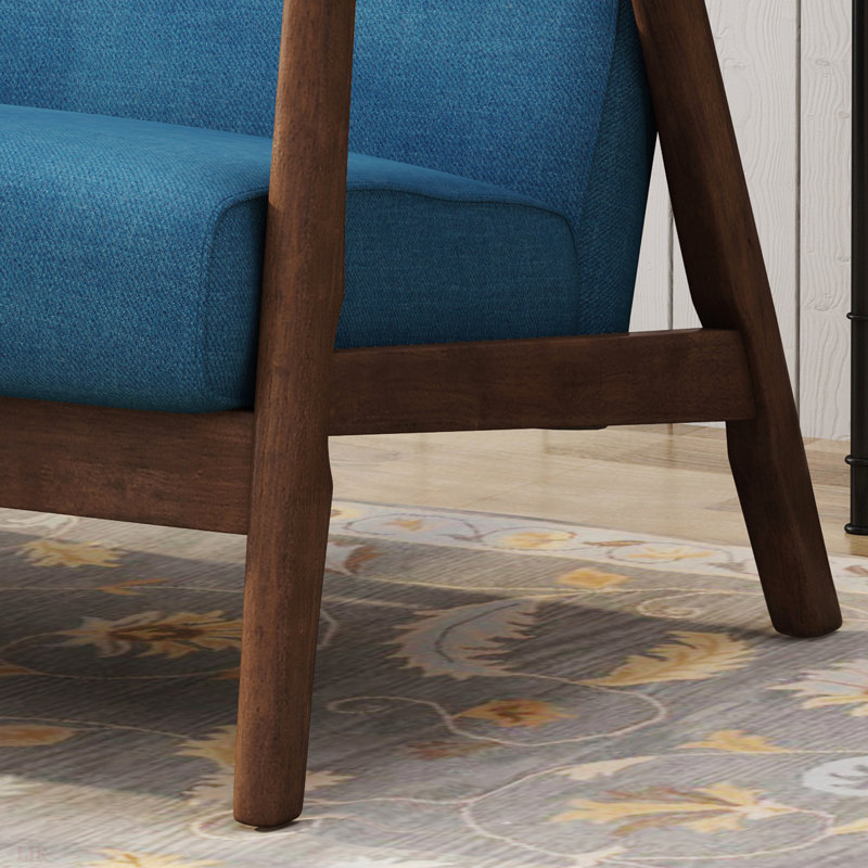 LYDIA SOFA  -2 SEATER, Fabric