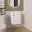 Hudson Vanity Sink, Bathroom, White-1318106771