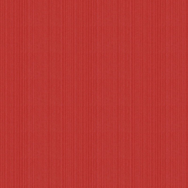 Evelina 10.05m x 70cm Textured Wallpaper Roll, Red