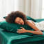 Satin Luxury Sheet Set-122525200-122525195