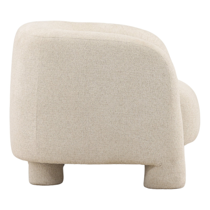 Brindleton Occasional Chair Oatmeal