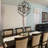 Jeresa 6 - Light Antique Rustic Pendant-2038887635
