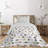 Rustic Coverlet