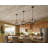 Equinox 4 - Light Dimmable Globe Chandelier-53513446