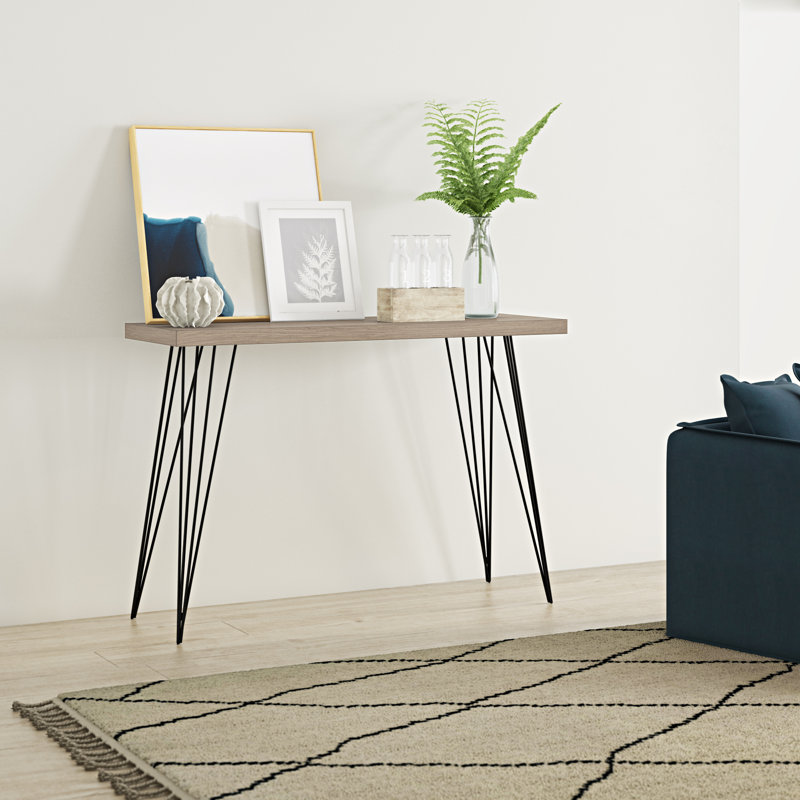 Sarah 120cm Console Table