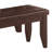 Tru Upholstered Bench