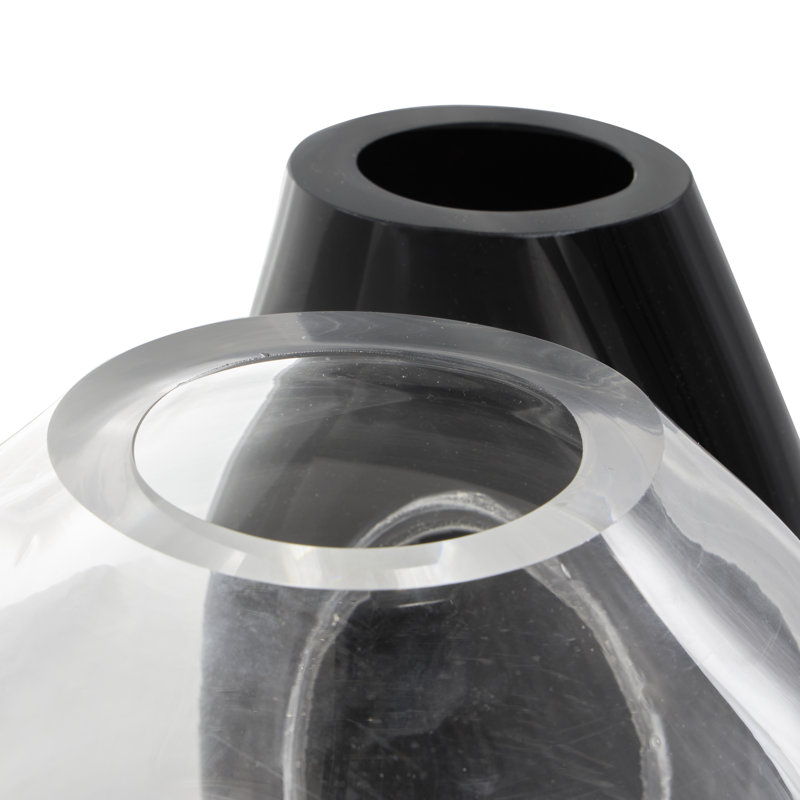 Vase Aeson Cole, H 9,90 po x l 13,05 po x P 9,25 po