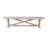 Rothsay Solid Wood Bench