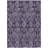 Malchow Washable Damask Indoor / Outdoor Rug-95853541