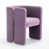 Purple Velvet is out of stock