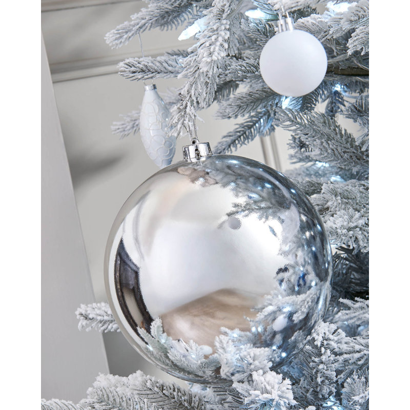 22.5 cm Shatterproof Bauble