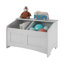 Nursery Toy Boxes & Benches