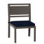 Avondale Patio Dining Side Chair with Cushions-27964535-63361323-70088906