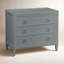 Naples 3 Drawer 36" W Dresser-80743660-83480584-100692413