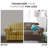 T-Cushion Sofa Slipcover