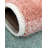 Striped Machine Woven Polypropylene Plastic Rug-73607665