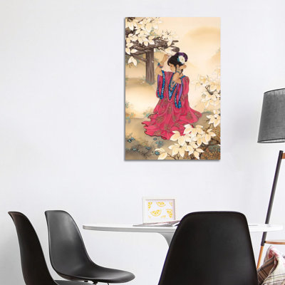 Perfection - Painting on Canvas
