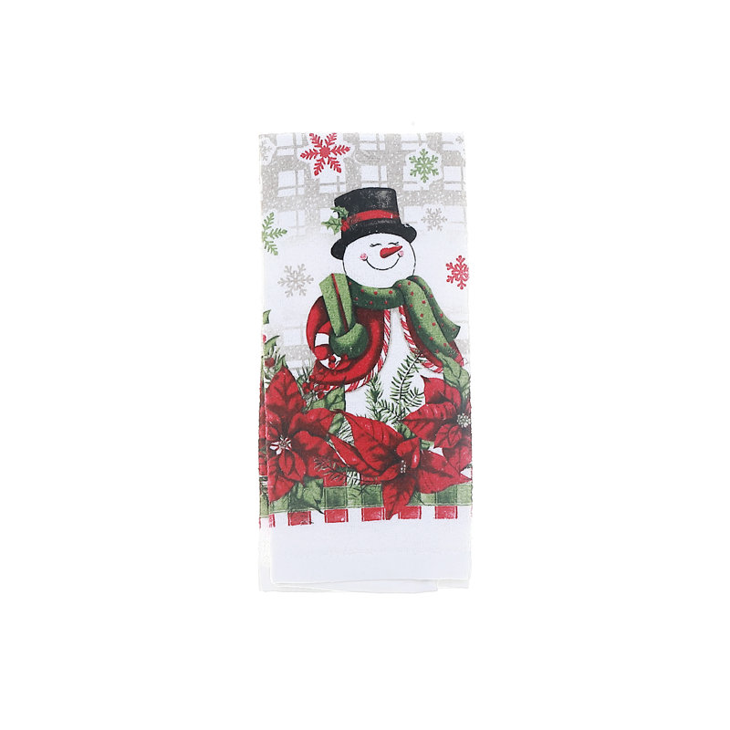 Ih Casadecor Kitchen Towel