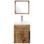 Bathroom Furniture Suite