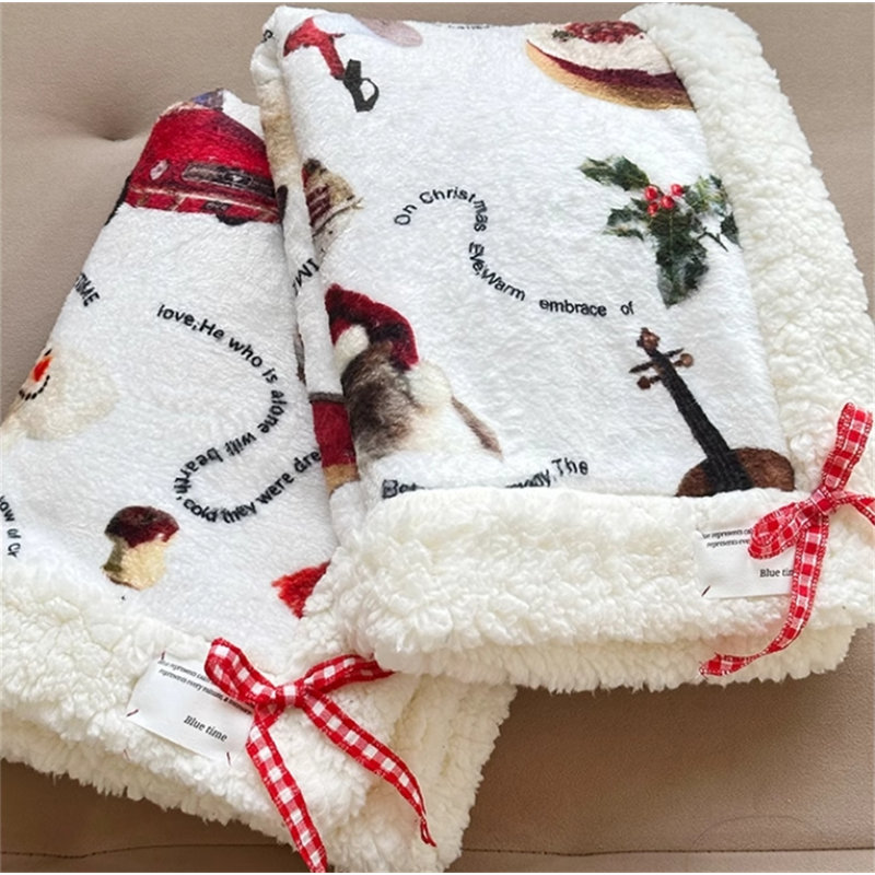 Couverture Snowfall