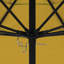 Parasol de marché 9 pi Montiara-1020846745
