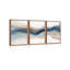 Abstract Canvas Wall Decor