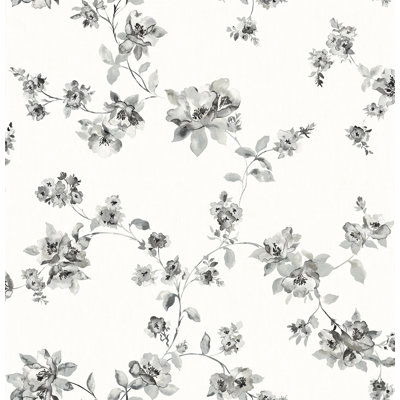 Cyrus Non-Pasted Floral