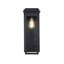 Applique murale noire Lohmann-911980807