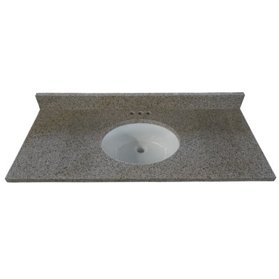 Vanity Top