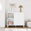 Commode combinée 3 tiroirs California-99471747