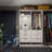 Select 1.72 Cu Ft Home And Office Safe-121553601