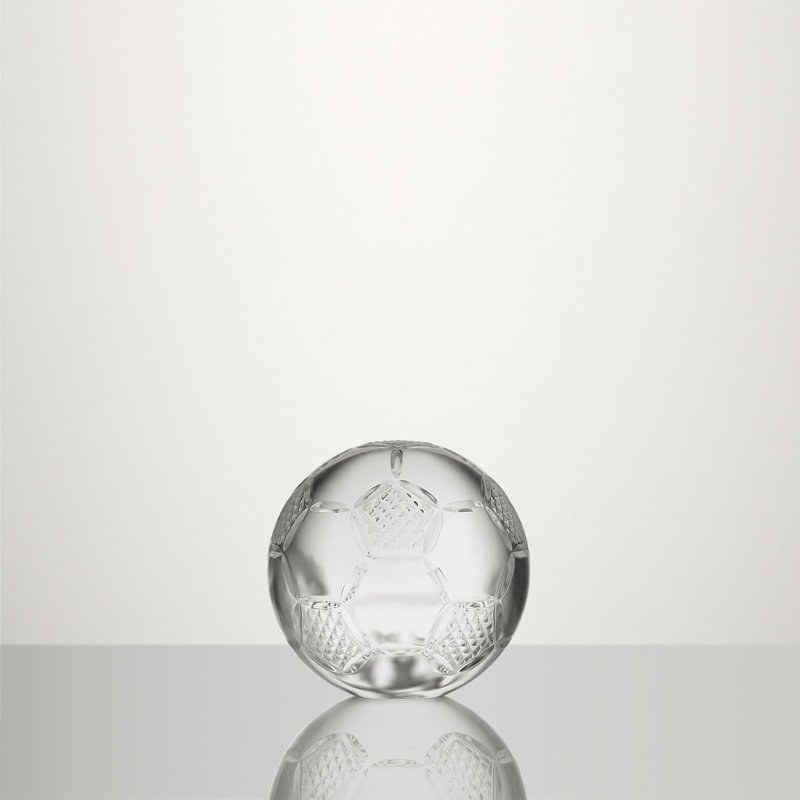 Soccer Collectible 2.8in