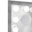 Miroir de maquillage 15 lumières Starlight Pro-1818792748