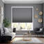 Semi Sheer Pleated Shade-1301015908