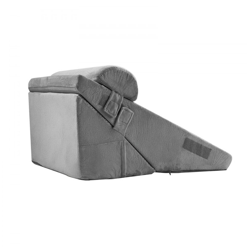 Coussin orthopédique 3 pièces réglable